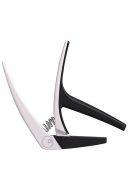 Capo: Acoustic/Electric G7th Nashville: White additional images 1 1
