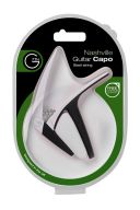 Capo: Acoustic/Electric G7th Nashville: White additional images 1 2