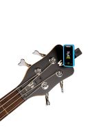 D'Addario Eclipse Headstock Tuner, Blue additional images 2 2