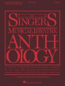Singers Library Of Musical Theatre Vol.1: Tenor Vocal additional images 1 1