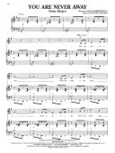 Singers Library Of Musical Theatre Vol.1: Tenor Vocal additional images 2 1
