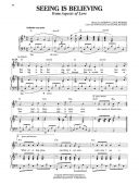 Singers Library Of Musical Theatre Vol.1: Tenor Vocal additional images 2 2