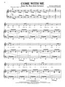 Singers Library Of Musical Theatre Vol.1: Tenor Vocal additional images 2 3