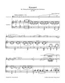 Concerto A Minor Op129: Cello & Piano (Barenreiter) additional images 1 2