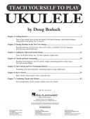 Teach Yourself To Play Ukulele additional images 1 2