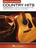 Really Easy Guitar Series: Country Hits additional images 1 1