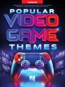 Popular Video Game Themes For Easy Piano additional images 1 1