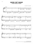 Popular Video Game Themes For Easy Piano additional images 2 1