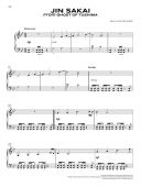Popular Video Game Themes For Easy Piano additional images 2 2