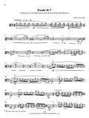 Concert Etudes For Solo Viola (Clifton) additional images 1 3