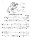 Jazz Beans Book 2: Piano additional images 1 2