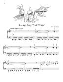 Jazz Beans Book 2: Piano additional images 2 1