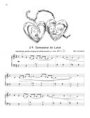 Jazz Beans Book 1: Piano additional images 1 2