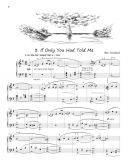 Jazz Beans Book 3: Piano additional images 1 2