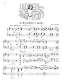 Jazz Beans Book 3: Piano additional images 2 3