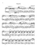 My Forest Notebook: Piano Solo (Bell) additional images 2 2