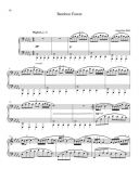 My Forest Notebook: Piano Solo (Bell) additional images 3 3