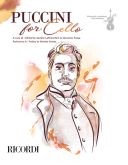 Puccini For Cello: Cello And Piano (Ricordi) additional images 1 1