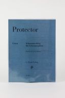 Sheet Music Protector 23.5 X 31 Cm (Henle) additional images 1 1