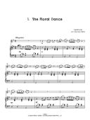 Folklore: Five Timeless Folk Tunes For Oboe & Piano additional images 1 2