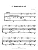 Folklore: Five Timeless Folk Tunes For Oboe & Piano additional images 2 1