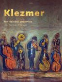 Klezmer For Flexible Ensemble (Score & Parts) additional images 1 1