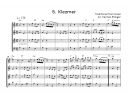 Klezmer For Flexible Ensemble (Score & Parts) additional images 2 1