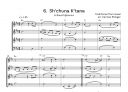 Klezmer For Flexible Ensemble (Score & Parts) additional images 2 2