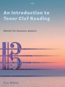 An Introduction To Tenor Clef Reading For Bassoon additional images 1 1