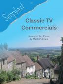 Simplest Classic TV Commercials: Solo Piano additional images 1 1