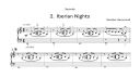 One, Two… Me And You! Book 3: Piano Duets Grade 4-6 additional images 1 2