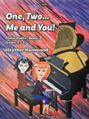 One, Two… Me And You! Book 3: Piano Duets Grade 2-4 additional images 1 1