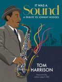 It Was A Sound–a Tribute To Johnny Hodges:  Alto Saxophone additional images 1 1