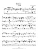 Venezuelan Treasures For The Piano, Volume 4  (Part 1 Of 2) additional images 1 3