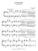 Venezuelan Treasures For The Piano, Volume 4  (Part 1 Of 2) additional images 2 1
