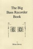 The Big Bass Recorder Book additional images 1 1