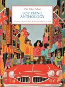 The Faber Music Pop Piano Anthology additional images 1 1