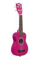 Kala Ukadelic Dragon Fruit Soprano Ukulele additional images 1 1