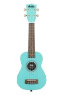 Kala Ukadelic Frost Bite Soprano Ukulele additional images 1 1