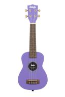 Kala Ukadelic Ultra Violet Soprano Ukulele additional images 1 1