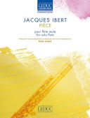 Piece Pour Flute Solo (Leduc) additional images 1 1
