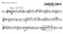 JazzFX For Alto Saxophone With CD And MP3 Download additional images 1 2