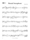 Encore Pieces For Alto Saxophone And Piano additional images 2 2