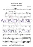 Unexpected Items: Alto Saxophone (Warwick) additional images 1 2