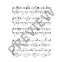 3 Ballads: Piano Solo (Schott) additional images 1 3