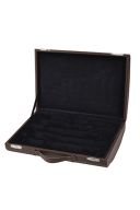Buffet Pochette Double Clarinet Case: Bb & A additional images 1 2