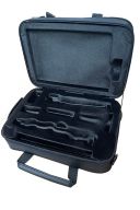 Buffet Clarinet Case: E13 Gig Bag additional images 1 2