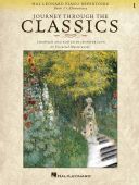 Journey Through The Classics: Book 1 Elementary additional images 1 1