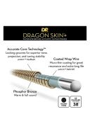 DR Acoustic Guitar Authentic Phosphor Bronze  Light 12-54 additional images 1 2