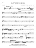 101 Top Hits: Tenor Sax Solo additional images 2 1